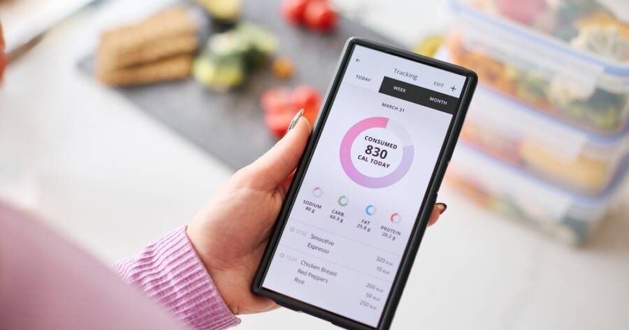 Best Calorie Tracking Apps for Nutritional Awareness
