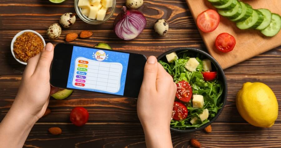 Which Meal Planning Apps Simplify Weekly Family Dinners?